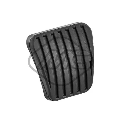 Bilde av Pedalbelegg, clutchpedal Metalcaucho 00425