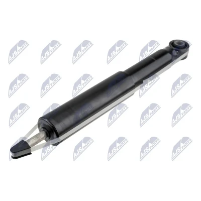 Bilde av Støtdemper, Høyre bakaksel, Venstre bakaksel Nty A TY 031 toyota land cruiser 200 OE 4853069435, 4853069445