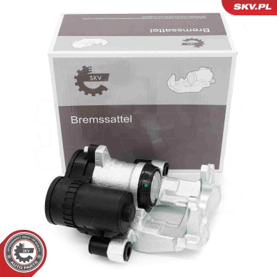 Bilde av ESEN SKV 56SKV864 Bremsecaliper bakaksel, høyre LAND ROVER: Range Rover Evoque
