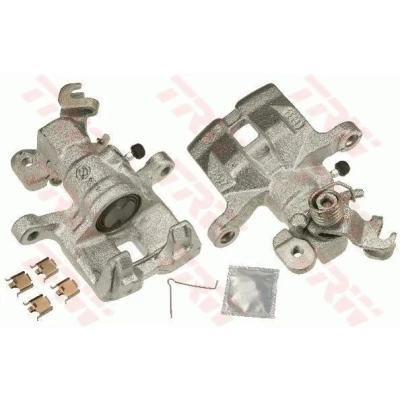 Bilde av TRW BHZ601E Bremsecaliper Støpejern MAZDA: 6 Stasjonsvogn, Sedan, Hatchback