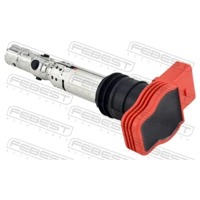 Bilde av Tennspole (coil) FEBEST 17640 002