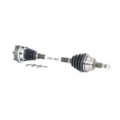 Bilde av SKF VKJC 1037 Drivaksel 557,5 VOLKSWAGEN: Golf 3, 4, Corrado, SKODA: Octavia 1 Combi, AUDI: A3 Hatchback