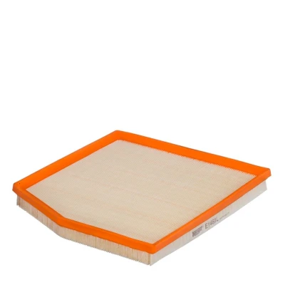 Bilde av HENGST FILTER E1461L Luftfilter 32 264 285 Filterinnsats BMW: 3 Touring, Sedan, Coupé