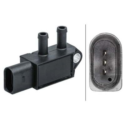 Bilde av HELLA 6PP 009 409 621 Sensorer VOLKSWAGEN: Polo V Hatchback, Golf 7, AUDI: A1 SKODA: Octavia 3 Combi