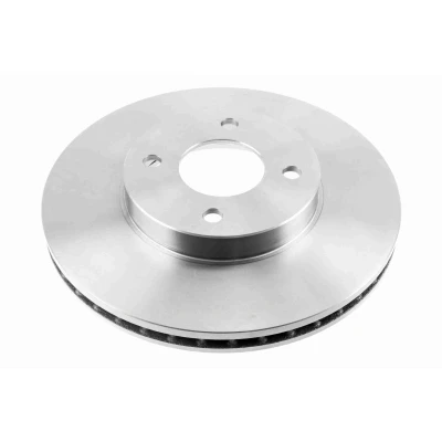 Bilde av ACKOJA A38 80016 Bremseskiver framaksel 260 22 4 100 ventilert NISSAN: Note II Hatchback, MICRA