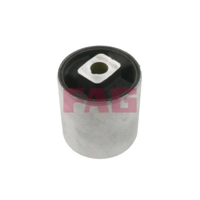 Bilde av FAG 829 0009 10 Styrestang Lagring Gummimetallager for casterstag BMW: 5 Touring, Sedan