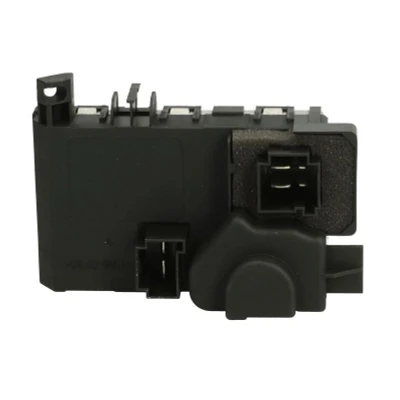 Bilde av METZGER 0917242 Regulator, kabinvifte