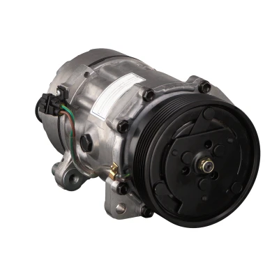 Bilde av FEBI BILSTEIN 45159 Kompressor 12 VOLKSWAGEN: Sharan I
