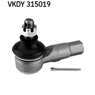 Bilde av SKF VKDY 315019 Endeledd SUZUKI: IGNIS 2, SWIFT 3