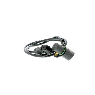 Bilde av VEMO Original Quality V40 72 0302 Impulsgiver 3 passiv sensor, induktiv for veivaksel, med tetningsring, kabel OPEL: Astra F Sedan, CC
