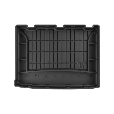 Bilde av Dype trunk matter 3D honda insight II 2009 2014,