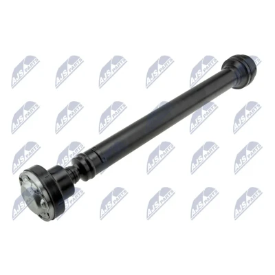 Bilde av kardangaksel, akseldrift, Foran, audi q7, 7L8521101C