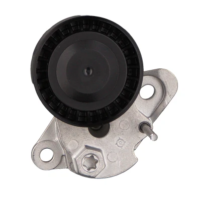 Bilde av FEBI BILSTEIN 100740 Spennarm VOLKSWAGEN: Polo V Hatchback, Tiguan I, AUDI: A1 Sportback