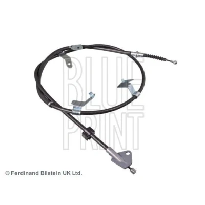 Bilde av BLUE PRINT ADT346380 Bremsekabel bakre venstre 1886 TOYOTA: Auris Hatchback, Corolla X Sedan, Stasjonsvogn