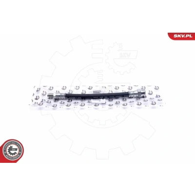 Bilde av Bremseslange, Bakaksel, Ytre, på begge sider, alfa romeo,fiat,lancia, 46434372, 46434373, 46809898, 51783802, 51988585, 52070970, 597281