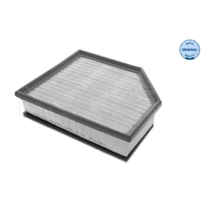Bilde av MEYLE 512 321 0003 Luftfilter 60 239 212 Filterinnsats ORIGINAL Quality VOLVO: V70 3, XC70 II Stasjonsvogn, XC60 I