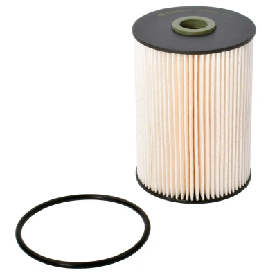 Bilde av Castrol filters CF0409 Drivstoffilter Filterinnsats VOLKSWAGEN: Golf 6, 5, Caddy 3, AUDI: A3 Sportback, Hatchback, SKODA: Octavia 2 Combi