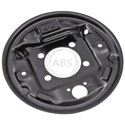 Bilde av A.B.S. 11424 Bremseskjold TOYOTA: Yaris II Hatchback
