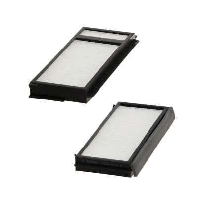 Bilde av HENGST FILTER E2970LI 2 Kupéfilter pollenfilter 236 99 22 MAZDA: 5, 3 Hatchback
