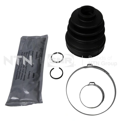 Bilde av SNR IBK54.011 Drivakselmansjett 85mm innvendig VOLKSWAGEN: Golf 5, Passat B6 Variant, Jetta 4, SKODA: Fabia 2, Superb II Stasjonsvogn