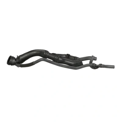 Bilde av GATES 05 5346 Radiatorslange EPDM (etyl propylen dien gummi) VOLKSWAGEN: Golf 7
