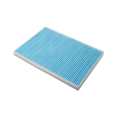 Bilde av FEBI BILSTEIN 184398 Kupéfilter pollenfilter 245 204 20 KIA: cee‘d I Stasjonsvogn, Hatchback