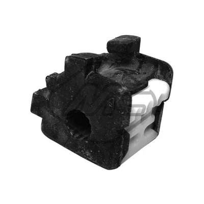 Bilde av Lagerbøssing, Stabilasator, bakaksel begge sider Metalcaucho 0724 toyota avensis, avensis kombi, liftback OE 48818 05060, 05061