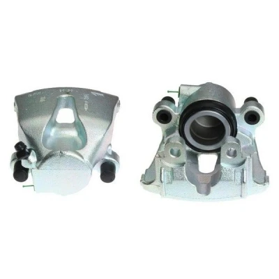 Bilde av BUDWEG CALIPER 344105 Bremsecaliper BMW: X5, X6
