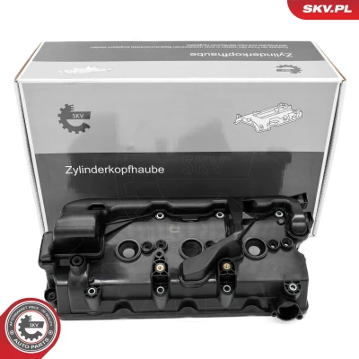 Bilde av ESEN SKV 48SKV124 Sylindertopp Hette AUDI: A6 C7 Avant