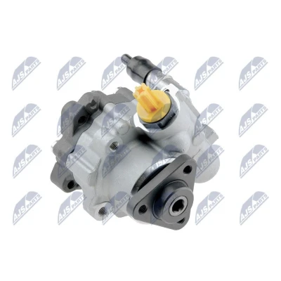Bilde av NTY SPW BM 037 Hydraulikkpumpe hydraulisk BMW: 3 Sedan, Touring, Coupé