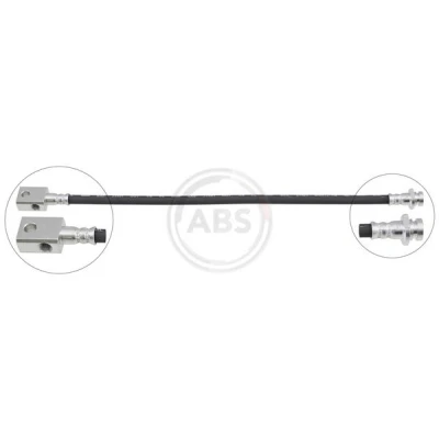 Bilde av A.B.S. SL 5159 Bremseslange 427 INN M10x 1.0 NISSAN: Patrol GR 5 SUV
