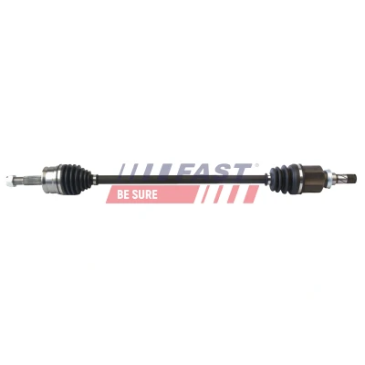 Bilde av FAST FT01464 Drivaksel 916mm