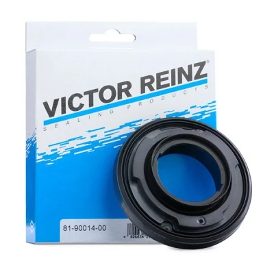 Bilde av REINZ 81 90014 00 Veivaksel Tetningsring med bæreramme PTFE (rolytetrafluorethylen) FORD: Transit Mk6 Minibuss, MONDEO 3 Kombi, Van