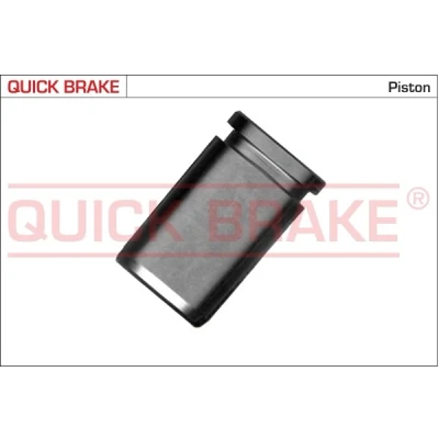 Bilde av QUICK BRAKE 185028 Stempel, bremseklave 30 MERCEDES BENZ: B Klasse