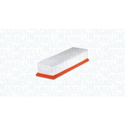 Bilde av MAGNETI MARELLI 153071762362 Luftfilter 72,5 113,5 344 Filterinnsats BMW: 5 Touring, Sedan, X3