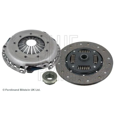 Bilde av BLUE PRINT ADV183095 Clutch tre deler med syntetisk fett utløserlager 228