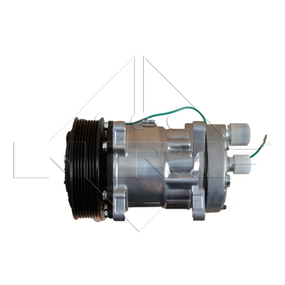 Bilde av NRF 32073 Kompressor SD7H15 24 PAG 100 med kompressorlje, tetningsring