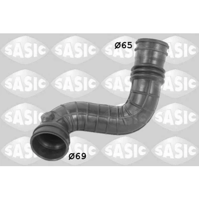 Bilde av SASIC 3354001 Ladeluftslange