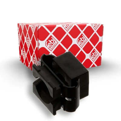 Bilde av FEBI BILSTEIN 38686 Mutter AUDI: A4 B5 Sedan, B6 Avant, A6 C6 VOLKSWAGEN: Passat GP Stasjonsvogn