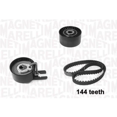 Bilde av MAGNETI MARELLI 341306450000 Registerreimsett 144 FORD: FIESTA 6, PEUGEOT: 307 Stasjonsvogn, 207 Hatchback