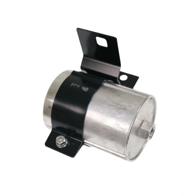 Bilde av BLUE PRINT ADG02356 Drivstoffilter ledningsfilter med holder