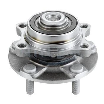 Bilde av SNR R168.83 Hjullagersett med integrert magnetisk senorring 136 NISSAN: 350Z Coupé