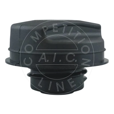Bilde av AIC 57345 Deksel, drivstofftank OPEL: Vectra C Caravan, Astra G CC, Omega B SAAB: 9 3 Sedan, VOLVO: V70 I, 940 I Stasjonsvogn