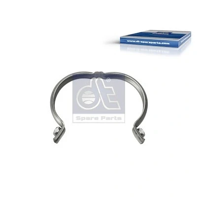 Bilde av DT Spare Parts 2.15201 Festespenne, ladeluftslange