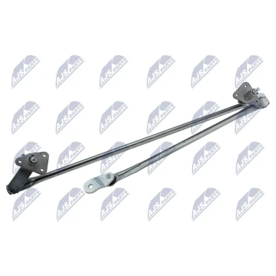 Bilde av Visker stangsystem, Foran, mitsubishi pajero iii, iv, canvas top van 8251A009, 8251A019, MR490634