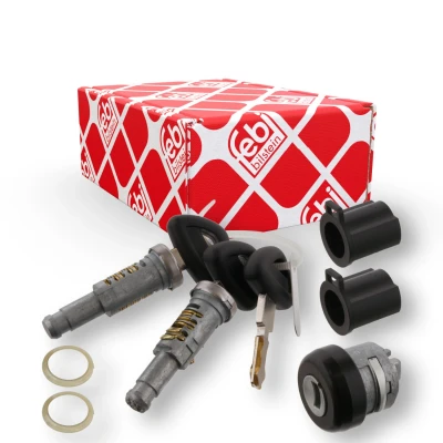 Bilde av FEBI BILSTEIN 18724 Lukkesylinder sett