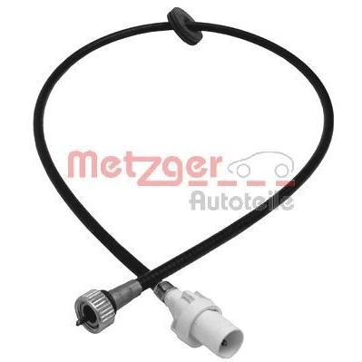 Bilde av METZGER S 08013 Speedometer Aksel 1004 COFLE FORD: ESCORT 4