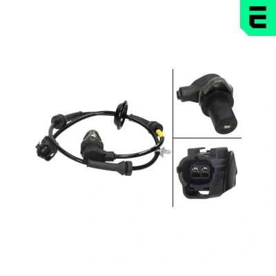 Bilde av OPTIMAL 06 S330 ABS sensor passiv 663