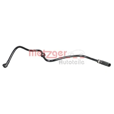 Bilde av METZGER 2180012 Vakuumledning, bremseforsterker VOLKSWAGEN: New Beetle Hatchback