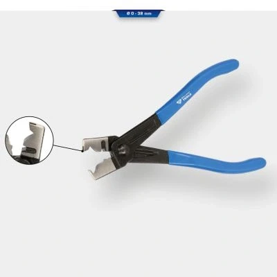 Bilde av KS TOOLS BT526003 Tang, slangeklemme 265 38